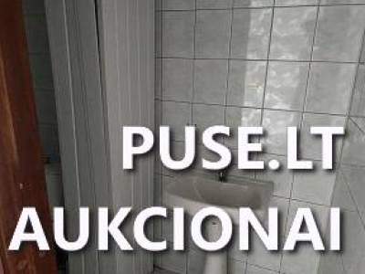 Negyvenamosios patalpos Sausio 13-osios g. 13 Vilniuje, 72 kv.m, 102310 EUR