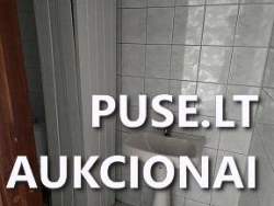 Patalpos/Butai - Negyvenamos patalpos