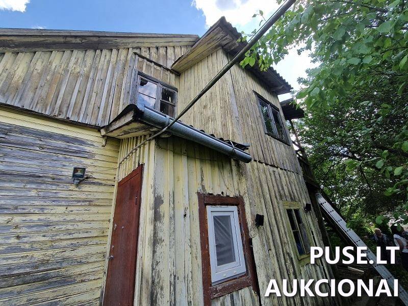Butas Patalpos/Butai Strielčiukų g. 27, 11119 Vilnius, Vilniaus m. sav. 3