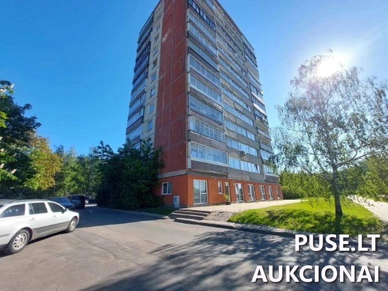 Negyvenamos patalpos Patalpos/Butai V. Druskio g. 5, 04306 Vilnius, Vilniaus m. sav. 2