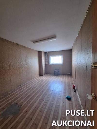 Parduodamos negyvenamos patalpos Vilniuje, V. Druskio g. 5, 73 kv.m. - 101920 EUR