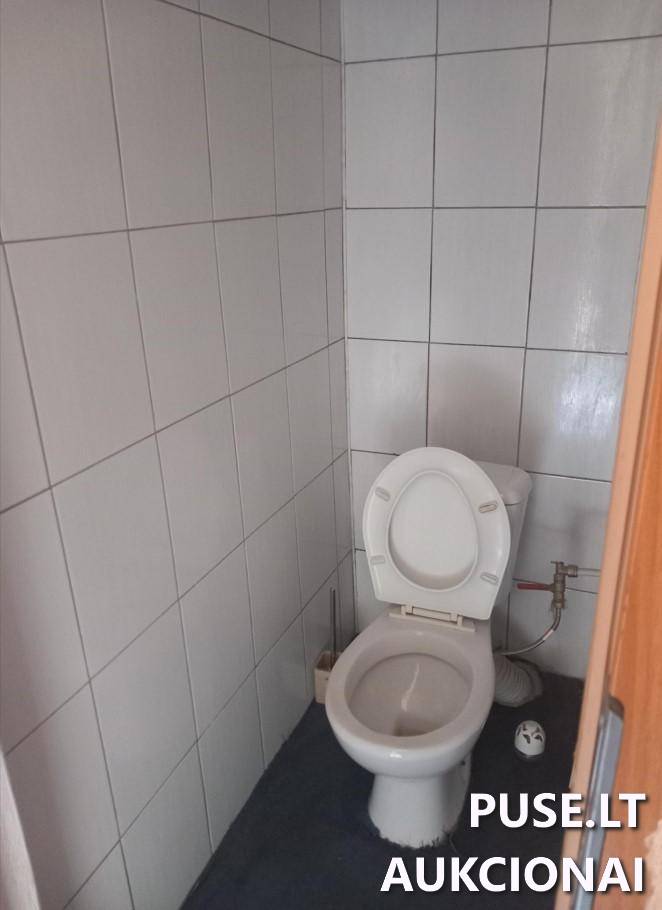 Nuomojamas turtas: Administracinis Pastatai Nugalėtojų g. 14D, 10105 Vilnius, Vilniaus m. sav. 3