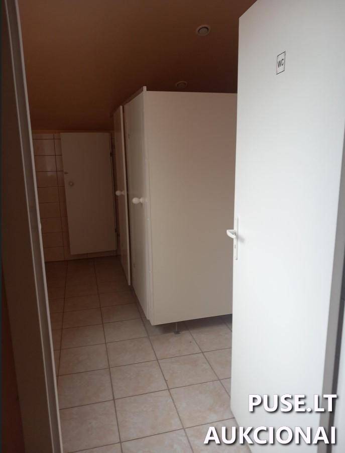 Nuomojamas turtas: Administracinis Pastatai Nugalėtojų g. 14D, 10105 Vilnius, Vilniaus m. sav. 6
