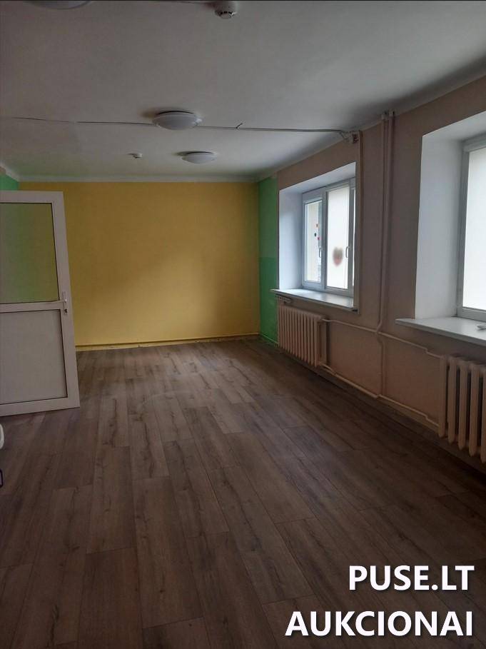 Nuomojamas turtas: Administracinis Pastatai Nugalėtojų g. 14D, 10105 Vilnius, Vilniaus m. sav. 7