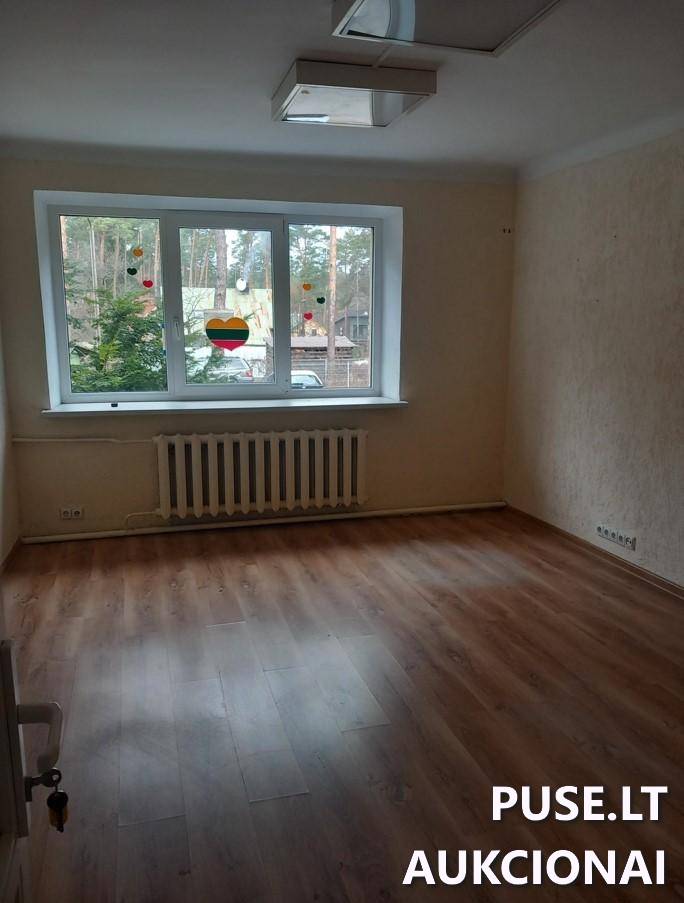 Nuomojamas turtas: Administracinis Pastatai Nugalėtojų g. 14D, 10105 Vilnius, Vilniaus m. sav. 8