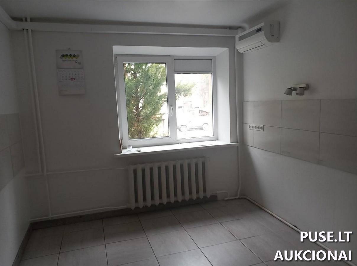 Nuomojamas turtas: Administracinis Pastatai Nugalėtojų g. 14D, 10105 Vilnius, Vilniaus m. sav. 9