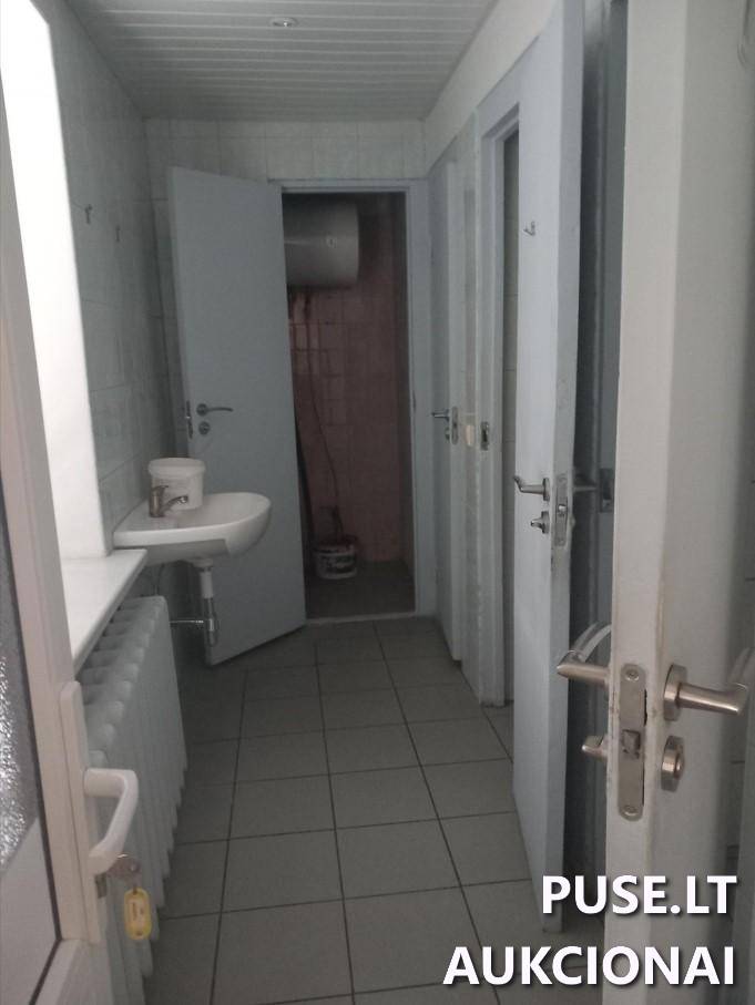 Nuomojamas turtas: Administracinis Pastatai Nugalėtojų g. 14D, 10105 Vilnius, Vilniaus m. sav. 10