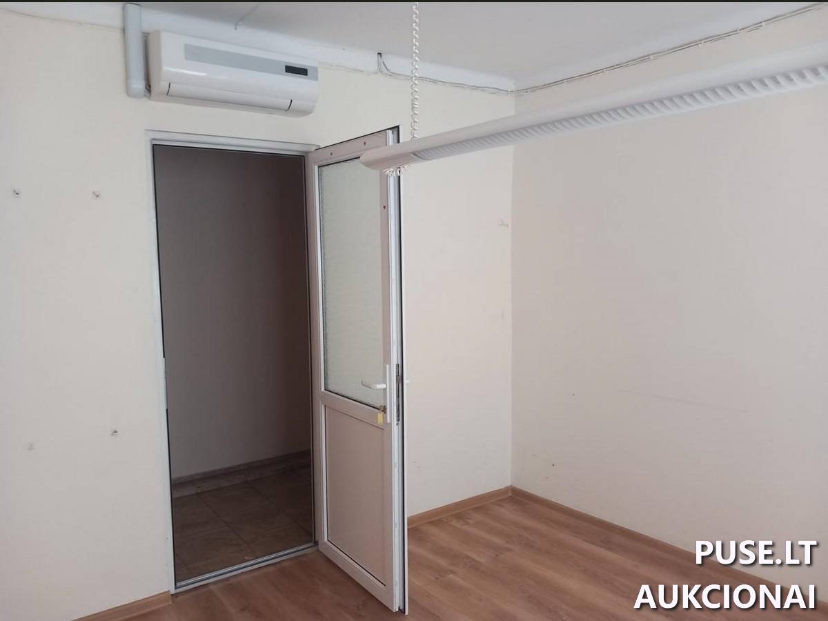 Nuomojamas turtas: Administracinis Pastatai Nugalėtojų g. 14D, 10105 Vilnius, Vilniaus m. sav. 11