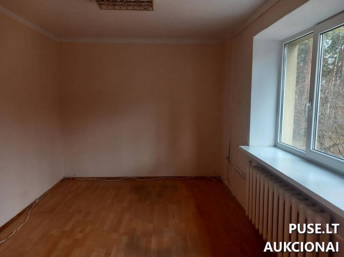 Nuomojamas turtas: Administracinis Pastatai Nugalėtojų g. 14D, 10105 Vilnius, Vilniaus m. sav. 13