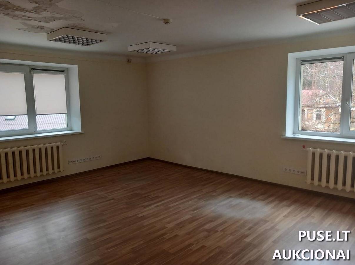 Nuomojamas turtas: Administracinis Pastatai Nugalėtojų g. 14D, 10105 Vilnius, Vilniaus m. sav. 14