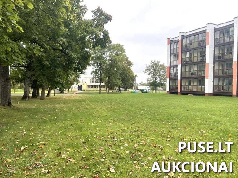 Butas Patalpos/Butai Darbo g. 3, 20362 Šventupė, Vidiškių sen., Ukmergės r. sav. 1
