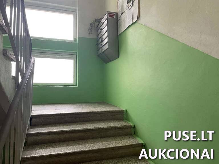 Butas Patalpos/Butai Darbo g. 3, 20362 Šventupė, Vidiškių sen., Ukmergės r. sav. 4
