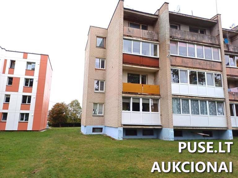 Butas Patalpos/Butai Darbo g. 3, 20362 Šventupė, Vidiškių sen., Ukmergės r. sav. 5