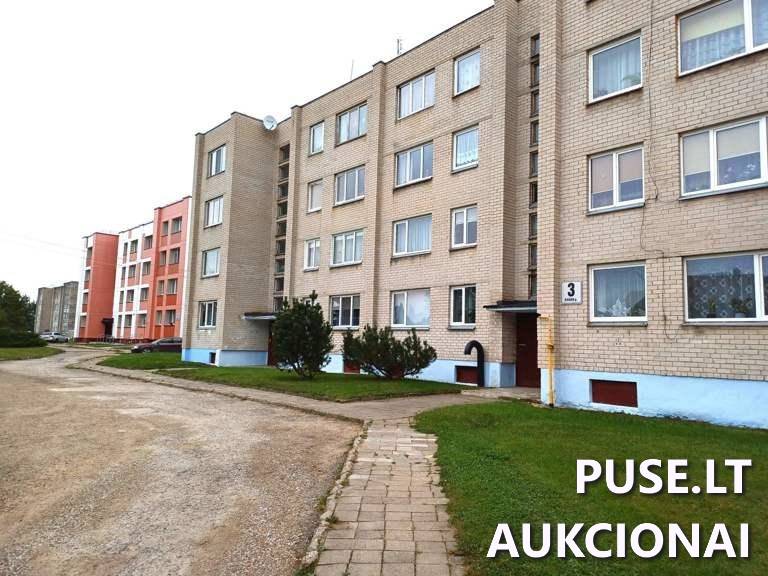 Butas Patalpos/Butai Darbo g. 3, 20362 Šventupė, Vidiškių sen., Ukmergės r. sav. 7