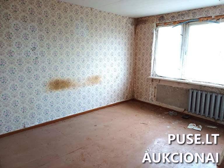 Butas Patalpos/Butai Darbo g. 3, 20362 Šventupė, Vidiškių sen., Ukmergės r. sav. 9