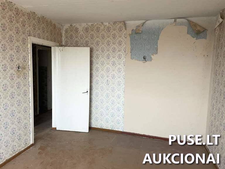 Butas Patalpos/Butai Darbo g. 3, 20362 Šventupė, Vidiškių sen., Ukmergės r. sav. 10