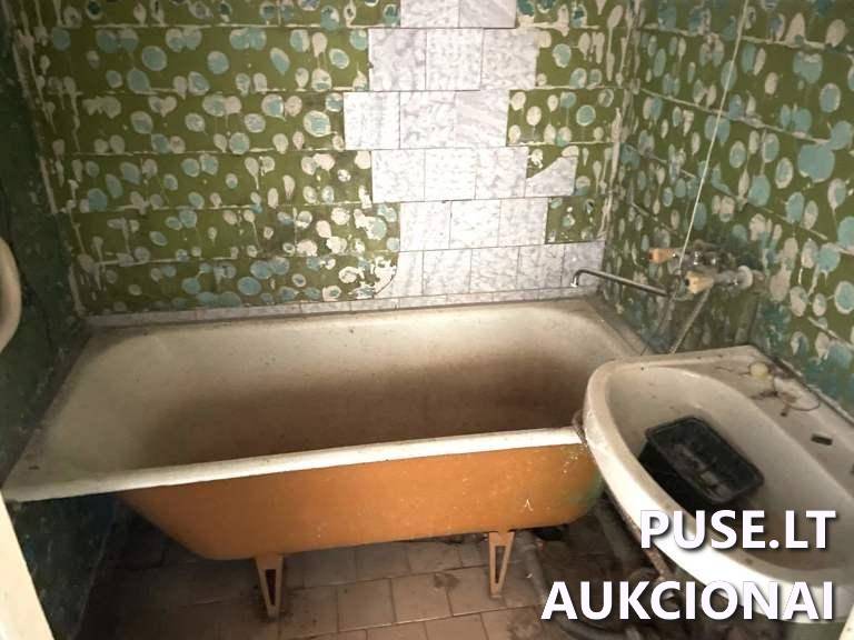 Butas Patalpos/Butai Darbo g. 3, 20362 Šventupė, Vidiškių sen., Ukmergės r. sav. 14