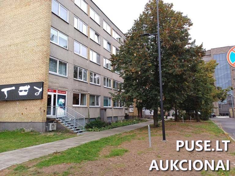 Butas Patalpos/Butai Kalvarijų g. 57, 09317 Vilnius, Vilniaus m. sav. 2