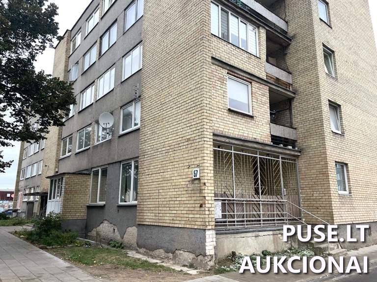 Butas Patalpos/Butai Kalvarijų g. 57, 09317 Vilnius, Vilniaus m. sav. 5