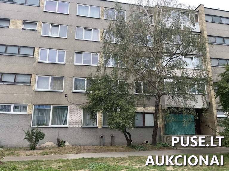 Butas Patalpos/Butai Kalvarijų g. 57, 09317 Vilnius, Vilniaus m. sav. 6