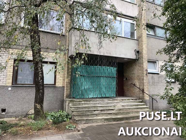 Butas Patalpos/Butai Kalvarijų g. 57, 09317 Vilnius, Vilniaus m. sav. 7