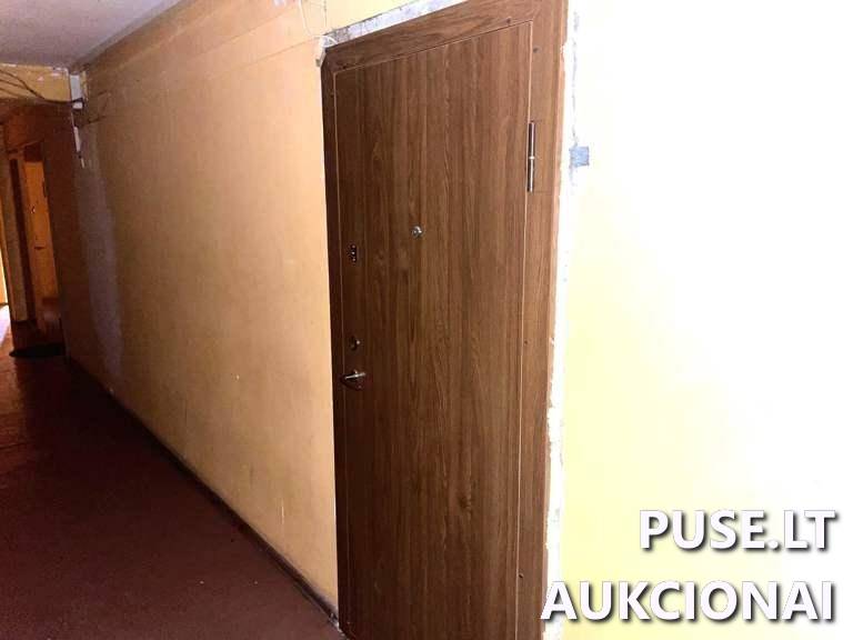 Butas Patalpos/Butai Kalvarijų g. 57, 09317 Vilnius, Vilniaus m. sav. 11