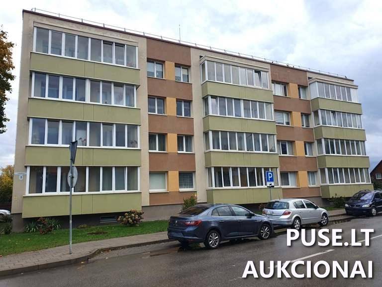 Butas Patalpos/Butai Laisvės g. 1, 97147 Kretinga, Kretingos miesto sen., Kretingos r. sav. 2