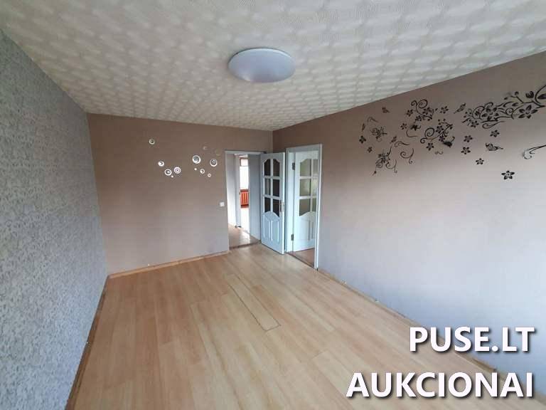 Butas Patalpos/Butai Laisvės g. 1, 97147 Kretinga, Kretingos miesto sen., Kretingos r. sav. 3