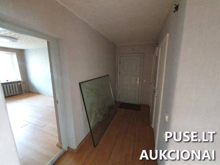 Butas Patalpos/Butai Laisvės g. 1, 97147 Kretinga, Kretingos miesto sen., Kretingos r. sav. 5