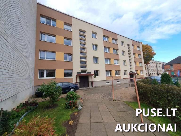 Butas Patalpos/Butai Laisvės g. 1, 97147 Kretinga, Kretingos miesto sen., Kretingos r. sav. 8