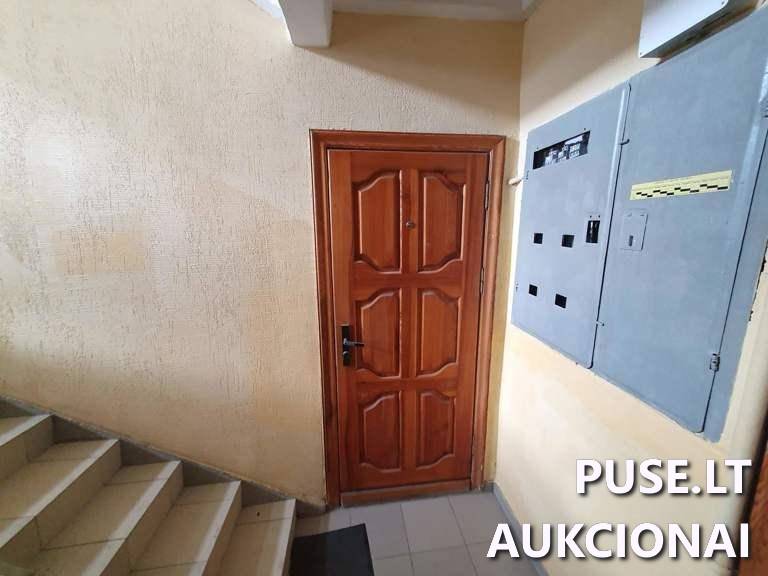 Butas Patalpos/Butai Laisvės g. 1, 97147 Kretinga, Kretingos miesto sen., Kretingos r. sav. 9