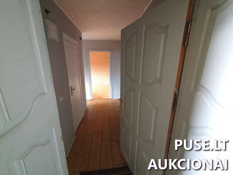 Butas Patalpos/Butai Laisvės g. 1, 97147 Kretinga, Kretingos miesto sen., Kretingos r. sav. 10