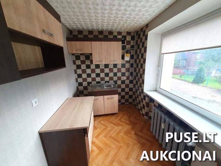 Butas Patalpos/Butai Laisvės g. 1, 97147 Kretinga, Kretingos miesto sen., Kretingos r. sav. 12