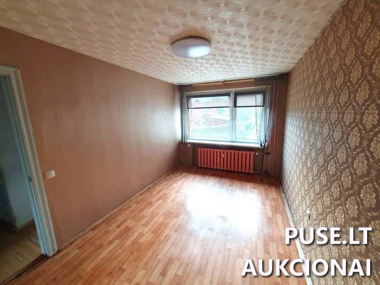 Butas Patalpos/Butai Laisvės g. 1, 97147 Kretinga, Kretingos miesto sen., Kretingos r. sav. 13