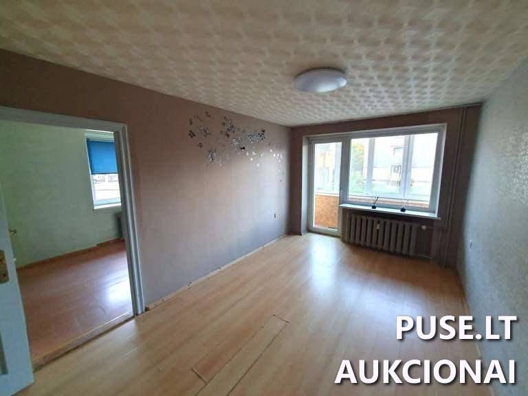 Butas Patalpos/Butai Laisvės g. 1, 97147 Kretinga, Kretingos miesto sen., Kretingos r. sav. 14