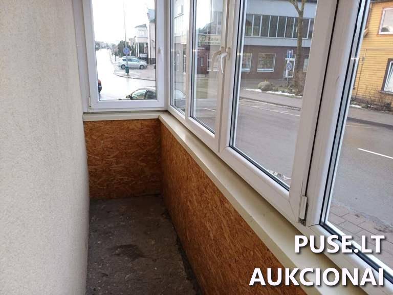 Butas Patalpos/Butai Laisvės g. 1, 97147 Kretinga, Kretingos miesto sen., Kretingos r. sav. 15