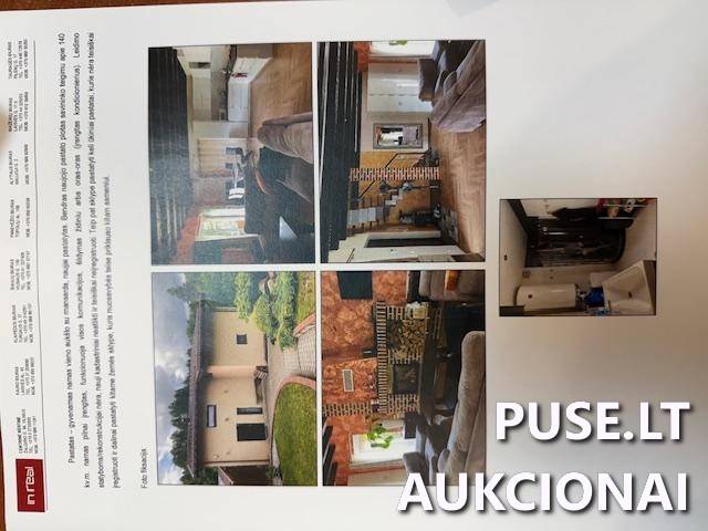 Žemės sklypas Sklypai Pakalnės g. 15, 54426 Smiltynai II, Lapių sen., Kauno r. sav. 2