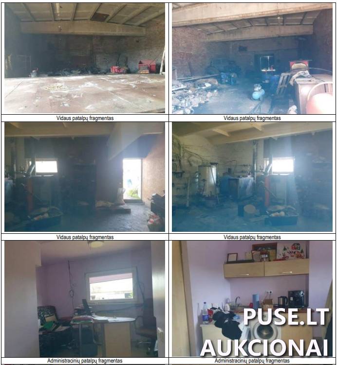 Žemės sklypas Sklypai Žvejų g. 23, 75262 Didkiemis, Didkiemio sen., Šilalės r. sav. 11