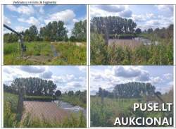 Sklypai - Žemės sklypas