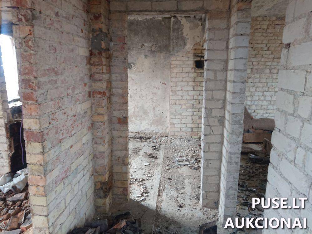 Butas Patalpos/Butai Sūduvos g. 1, 71284 Buktiškiai, Barzdų sen., Šakių r. sav. 5