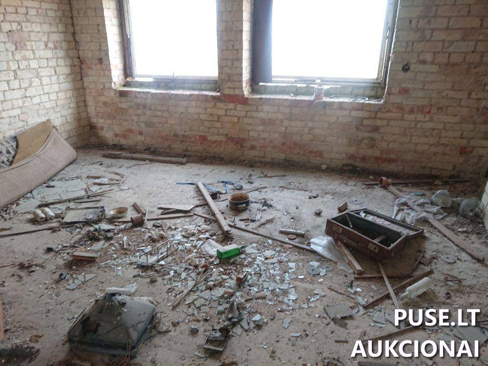 Butas Patalpos/Butai Sūduvos g. 1, 71284 Buktiškiai, Barzdų sen., Šakių r. sav. 7