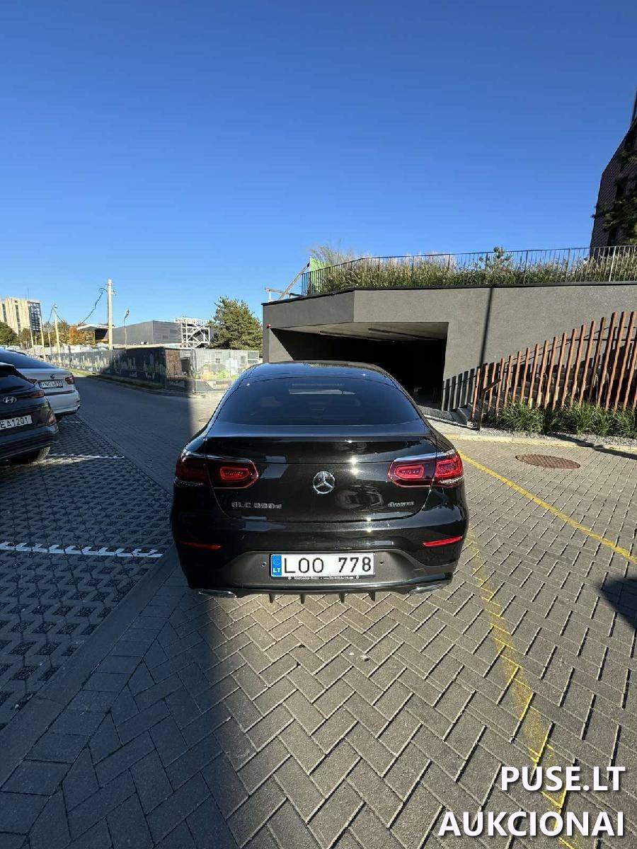 Lengvasis automobilis Mercedes Benz Lengvasis automobilis 3