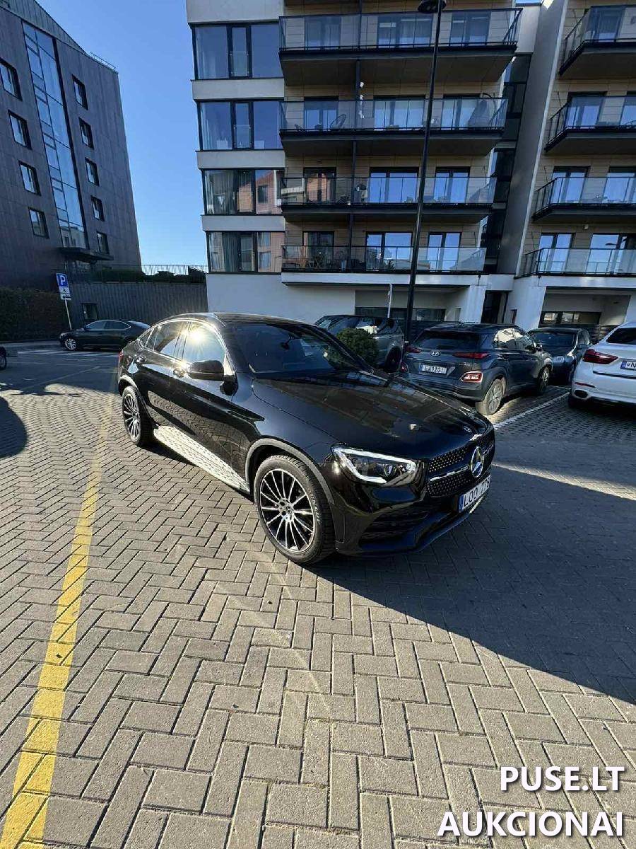 Lengvasis automobilis Mercedes Benz Lengvasis automobilis 5