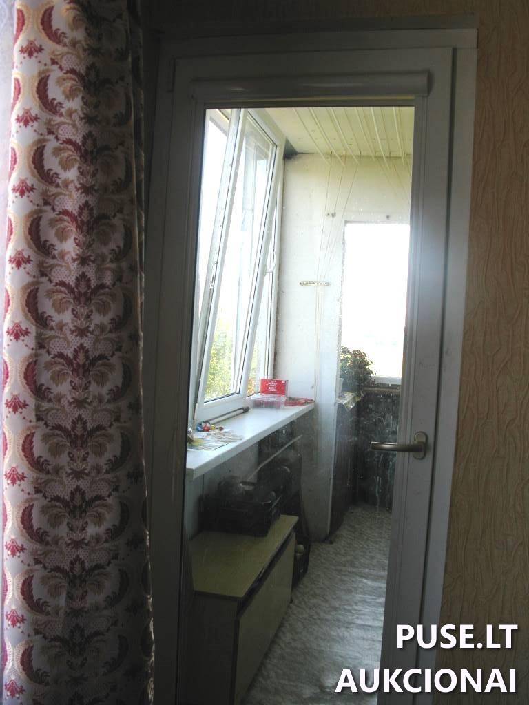 Butas Patalpos/Butai Geležinkeliečių g. 17, 13222 Valčiūnai, Juodšilių sen., Vilniaus r. sav. 4