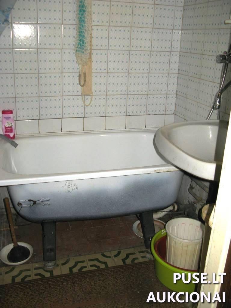 Butas Patalpos/Butai Geležinkeliečių g. 17, 13222 Valčiūnai, Juodšilių sen., Vilniaus r. sav. 8