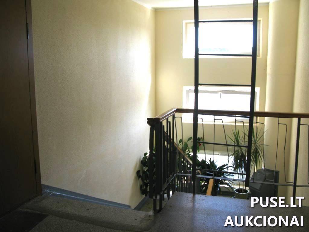 Butas Patalpos/Butai Geležinkeliečių g. 17, 13222 Valčiūnai, Juodšilių sen., Vilniaus r. sav. 9