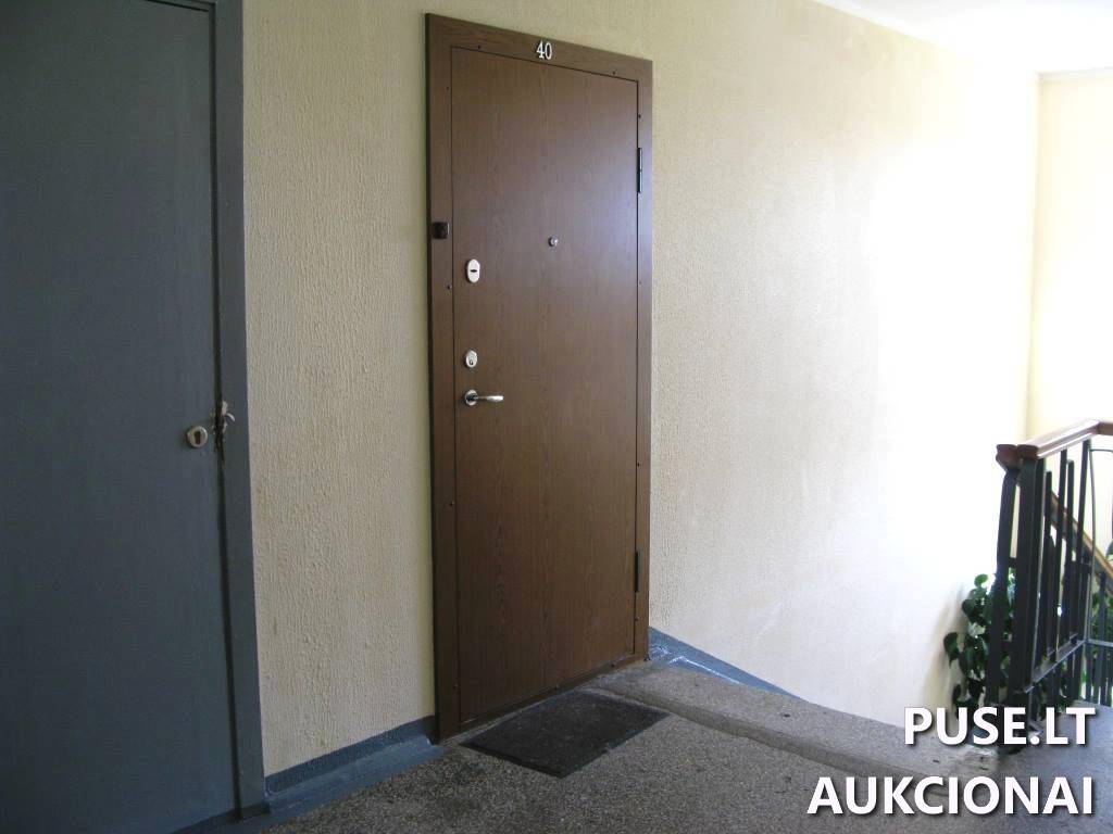 Butas Patalpos/Butai Geležinkeliečių g. 17, 13222 Valčiūnai, Juodšilių sen., Vilniaus r. sav. 10