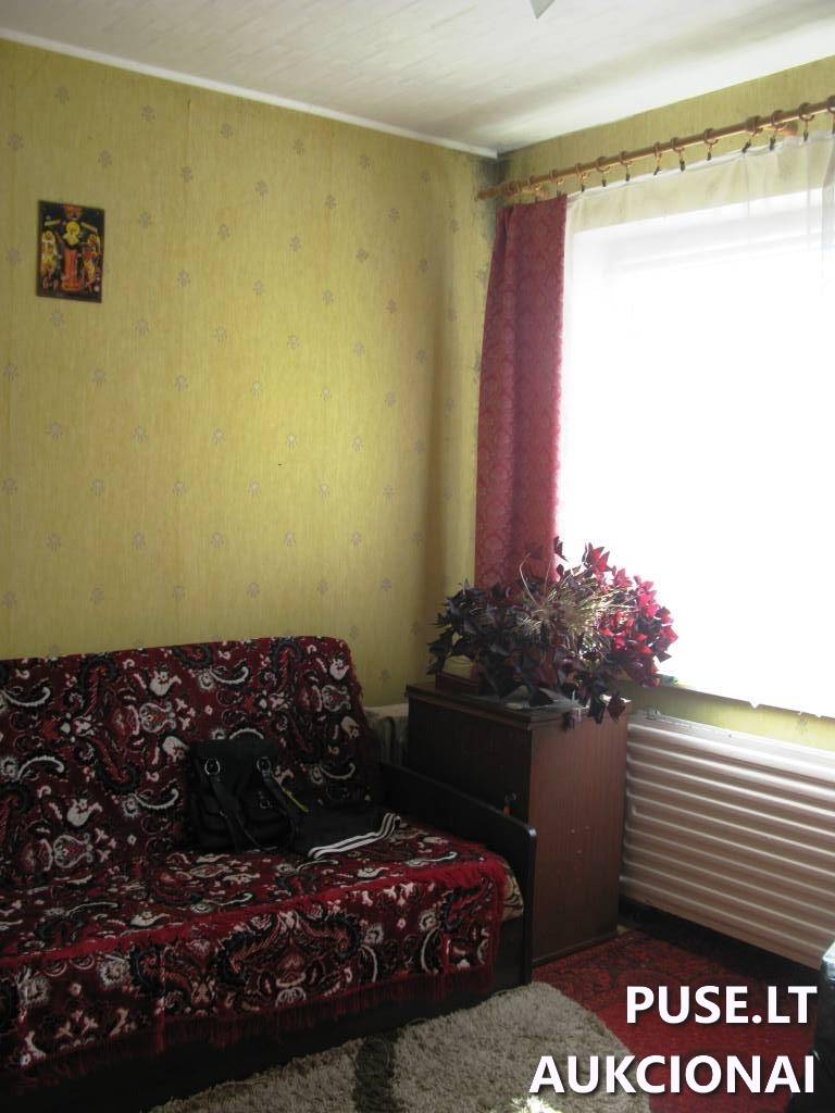 Butas Patalpos/Butai Geležinkeliečių g. 17, 13222 Valčiūnai, Juodšilių sen., Vilniaus r. sav. 11