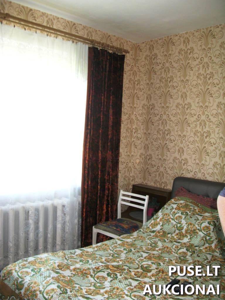 Butas Patalpos/Butai Geležinkeliečių g. 17, 13222 Valčiūnai, Juodšilių sen., Vilniaus r. sav. 12