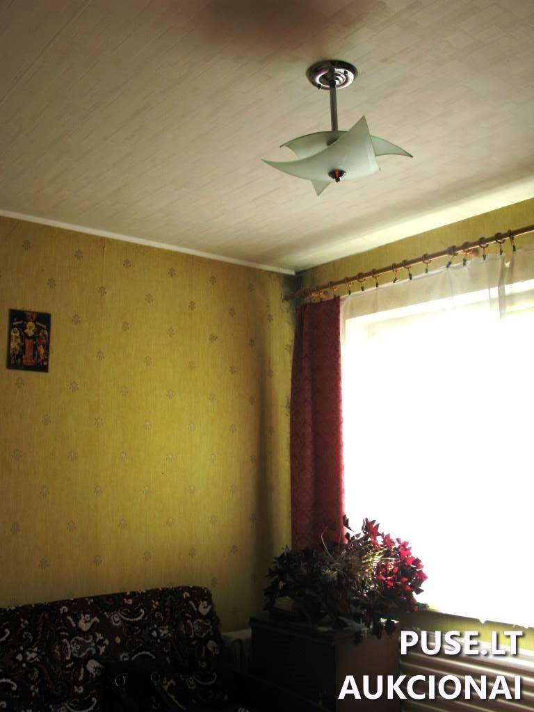 Butas Patalpos/Butai Geležinkeliečių g. 17, 13222 Valčiūnai, Juodšilių sen., Vilniaus r. sav. 13